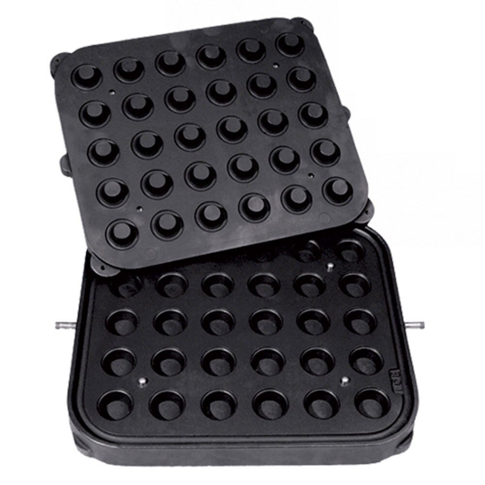 Cook-Matic Plates - Mignon Round